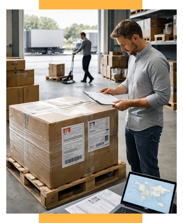 Срочная международная доставка от 12473 р. | СетСервис-Лпц