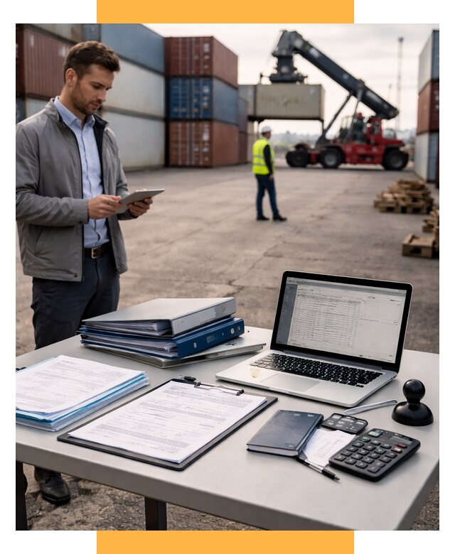 Контейнерные перевозки грузов по миру от 124728 р. | СетСервис-Лпц