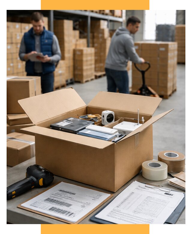 Доставка грузов из Китая в Россию от 62364 р. | СетСервис-Лпц