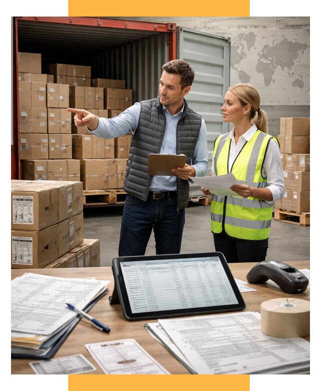 Карго доставка из Китая в Россию от 88349 р. | СетСервис-Лпц