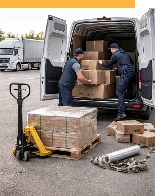 Автоперевозки из Турции: сборные и прямые рейсы от 124728 руб