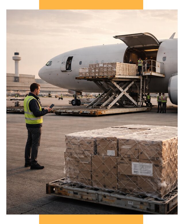 Срочная авиадоставка из Турции от 468 руб., СетСервис-Лпц