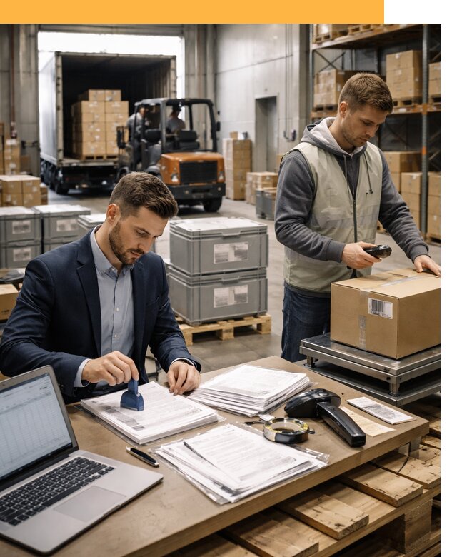 Доставка грузов из США под ключ морские авиа и жд от 36379 руб