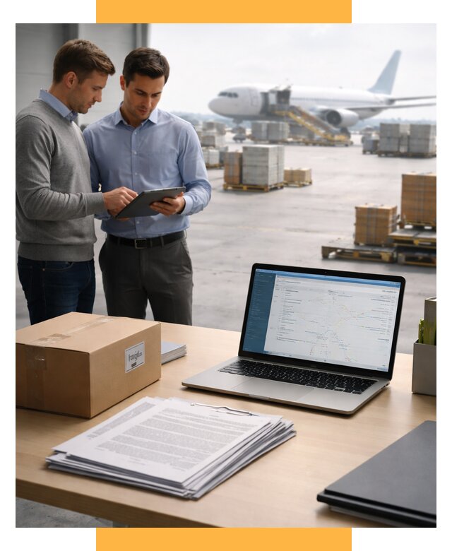 Авиадоставка из США от 676 р., быстро и надежно, СетСервис-Лпц