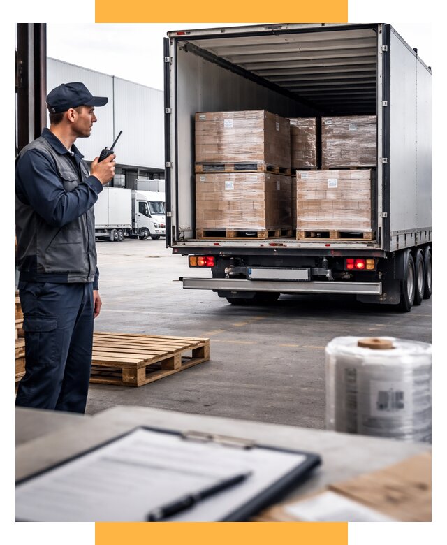 Автоперевозки из Италии от 88349 р., надежно СетСервис-Лпц