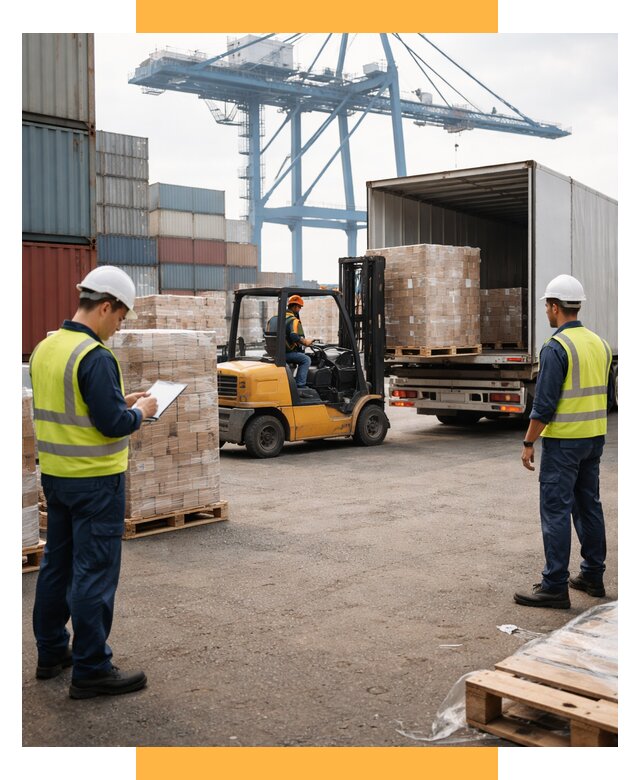 Доставка грузов из Вьетнама в Россию от 77955 р. | СетСервис-Лпц