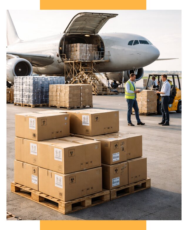 Авиадоставка из Вьетнама в Россию от 883 р. | СетСервис-Лпц