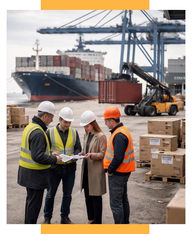 Морские перевозки из Вьетнама от 155910 р. — СетСервис-Лпц