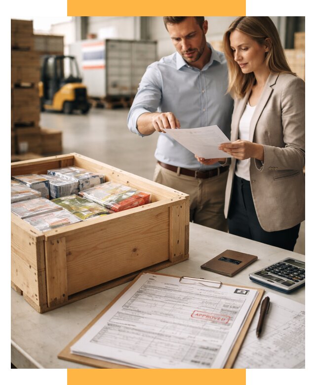 Доставка грузов из Таиланда в Россию от 36379 р. СетСервис-Лпц