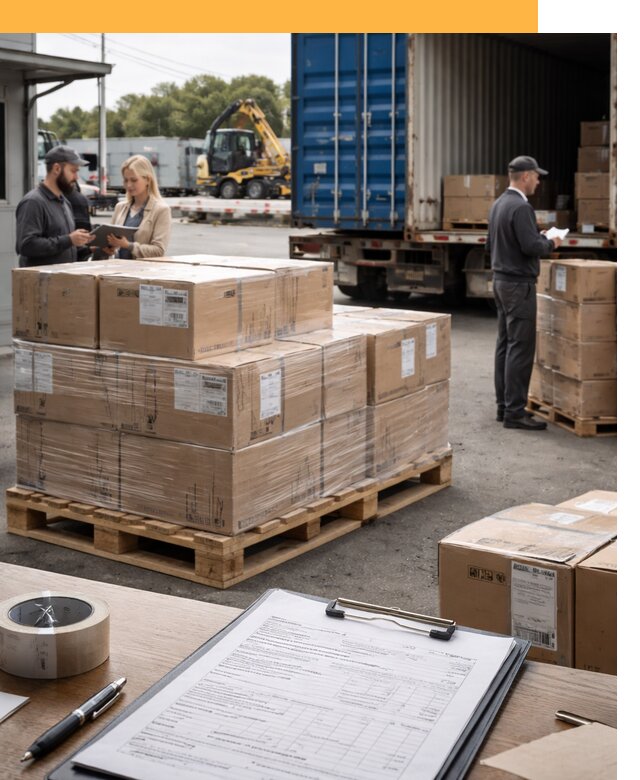 Доставка грузов из Малайзии: морем и авиа от 88349 руб.