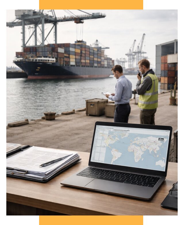 Морские перевозки из Малайзии от 88349 р. | СетСервис-Лпц