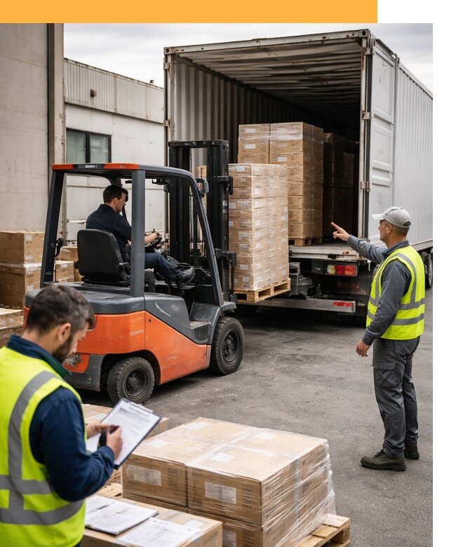 Доставка грузов из Армении по всему миру от 12473 руб.