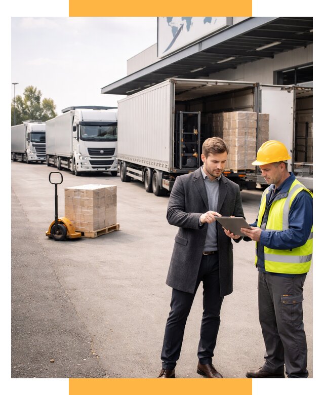 Автоперевозки из Грузии от 88349 р. - логистика СетСервис-Лпц