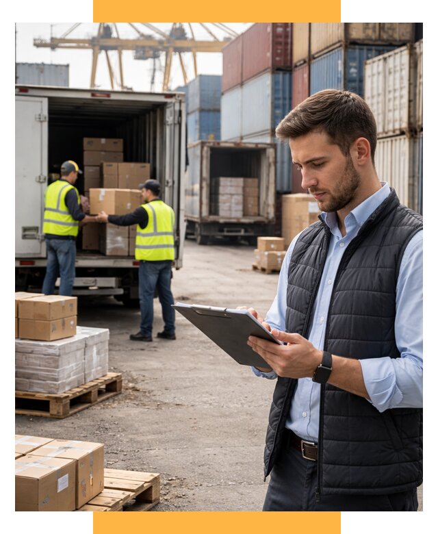 Доставка грузов из Азербайджана от 36379 р., СетСервис-Лпц