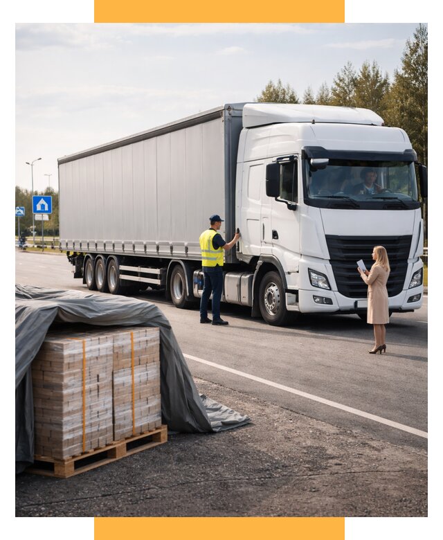 Автоперевозки из Узбекистана от 187092 р. — СетСервис-Лпц логистика