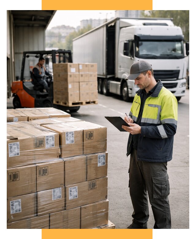 Доставка грузов из Киргизии в Россию от 15591 р. | СетСервис-Лпц