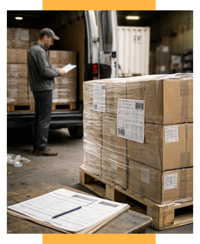 Доставка грузов в Латвию от 25985 р., логистика СетСервис-Лпц