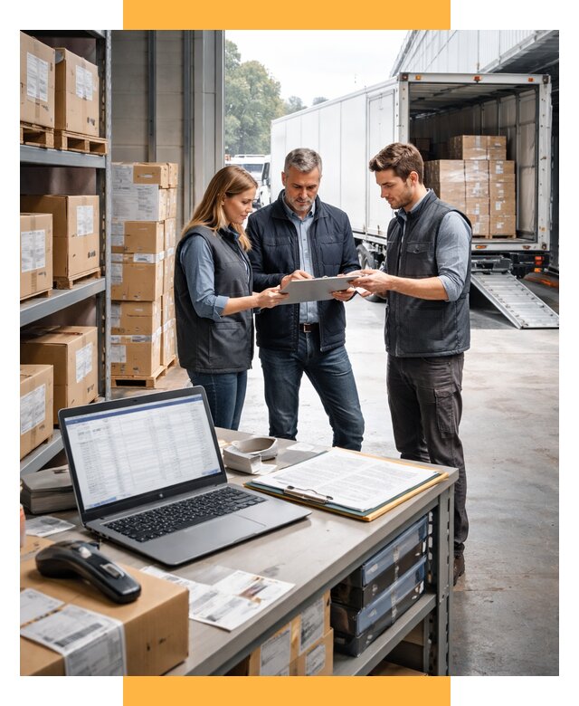 Доставка грузов в Испанию от 36379 р. логистика | СетСервис-Лпц