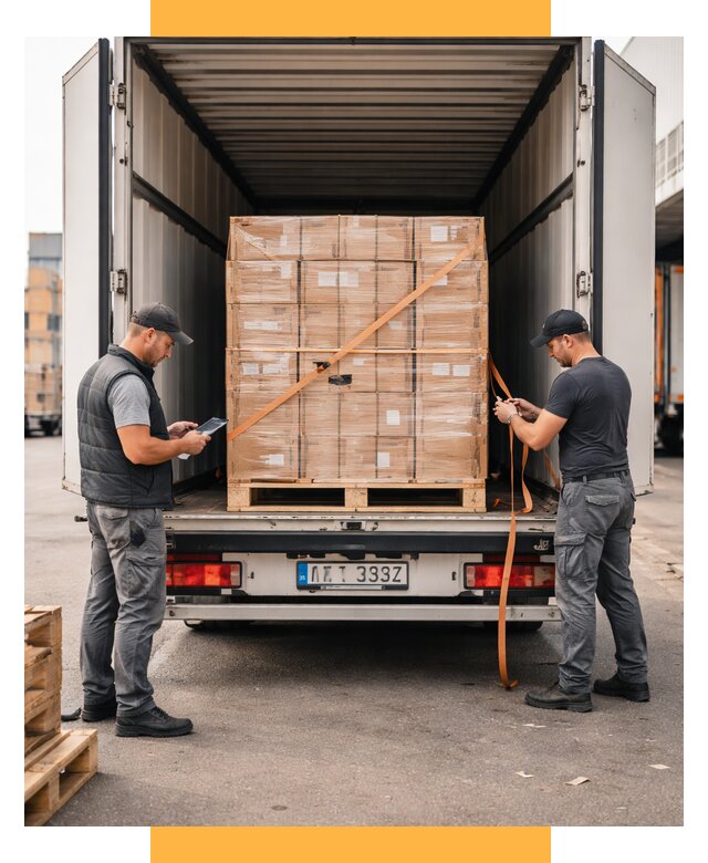 Доставка грузов в Сербию от 46773 р международная СетСервис-Лпц