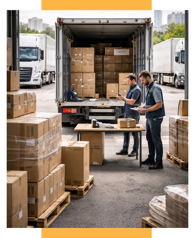 Доставка грузов из России в Армению от 36379 р. - СетСервис-Лпц