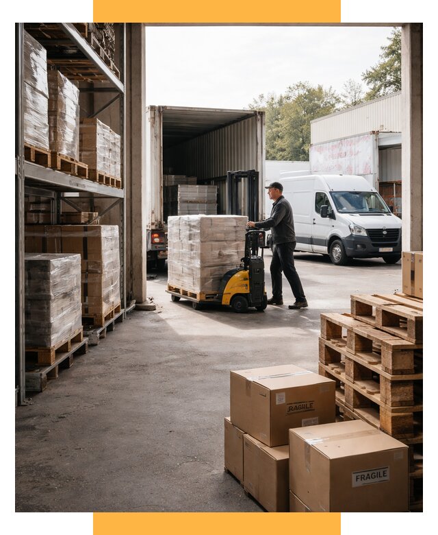 Доставка и перевозка грузов в Грузию от 25985 р., СетСервис-Лпц