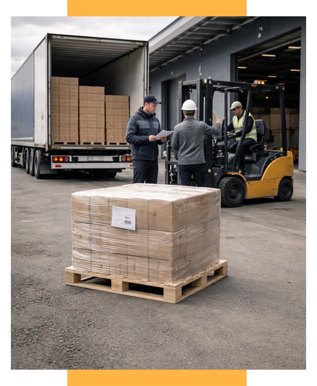 Доставка грузов в Азербайджан от 15591 р. | СетСервис-Лпц