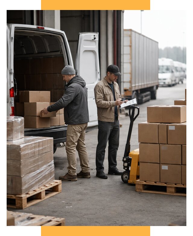 Доставка грузов в Киргизию от 15591 р. - логистика СетСервис-Лпц