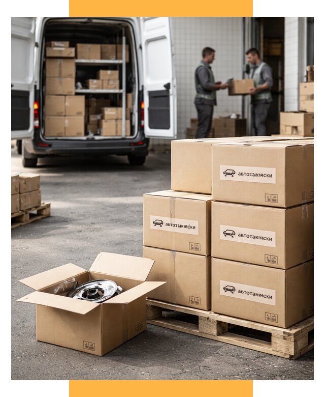 Перевозка автозапчастей по миру от 4677 р. | СетСервис-Лпц