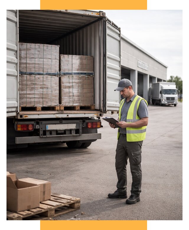 Доставка через Казахстан от 31182 р. | Транзит и логистикаСетСервис-Лпц