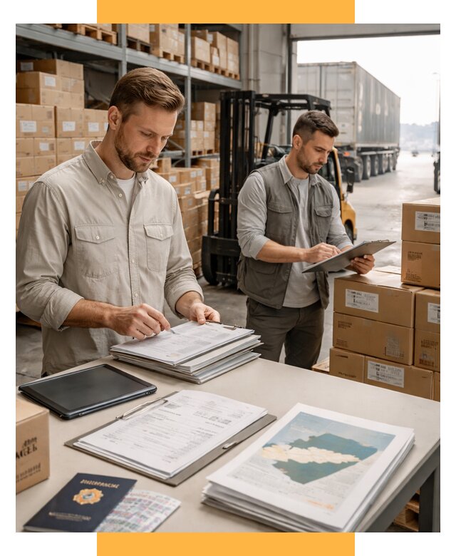 Доставка через ОАЭ от 7796 р. транзит и склад в Дубае, СетСервис-Лпц