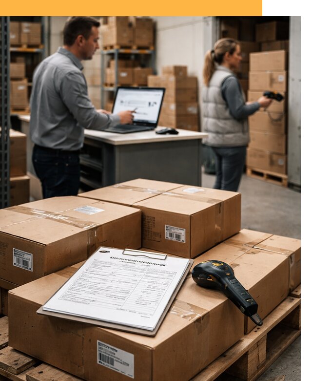 Таможенное оформление и сопровождение грузов из США от 8835 руб