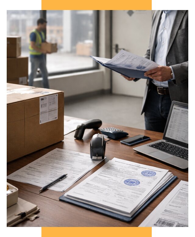 Таможенное оформление грузов из Казахстана от 15591 р. | СетСервис-Лпц