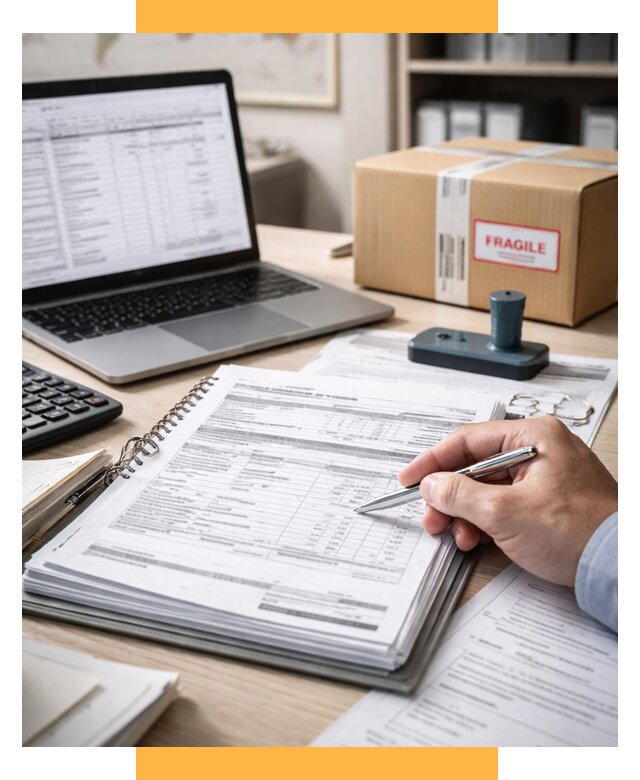 Определение таможенной стоимости, расчет от 3638 р. | СетСервис-Лпц