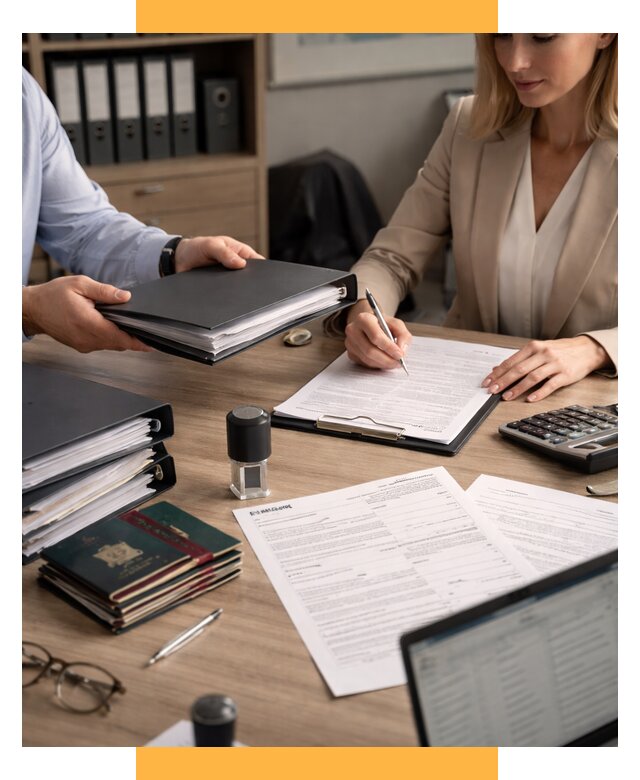 Разрешительная документация для импорта от 8315 р. | СетСервис-Лпц