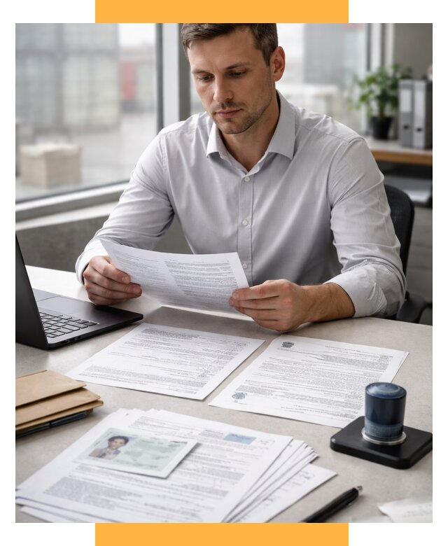 Оформление нотификации ФСБ под ключ от 4677 р. - СетСервис-Лпц