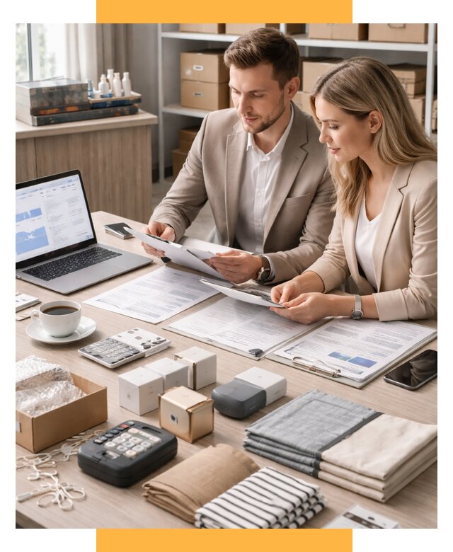 Закупка товара в Китае под ключ от 7276 р. | СетСервис-Лпц