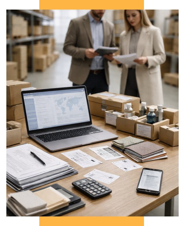 Поиск поставщика в Китае под ключ от 8835 р. | СетСервис-Лпц