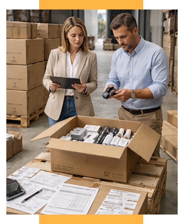 Выкуп товара в Китае с доставкой, оплата от 4677 р. | СетСервис-Лпц