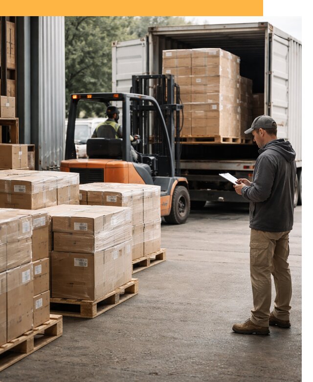 Оптовые поставки из Китая от 51970 руб, доставка и таможня