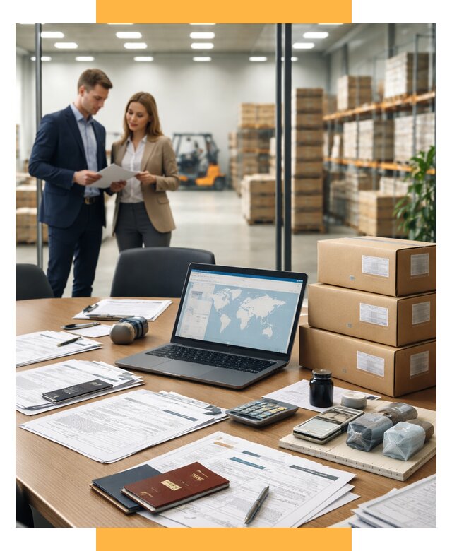 Торговый дом в Китае от 46773 р. — услуги и сервис СетСервис-Лпц