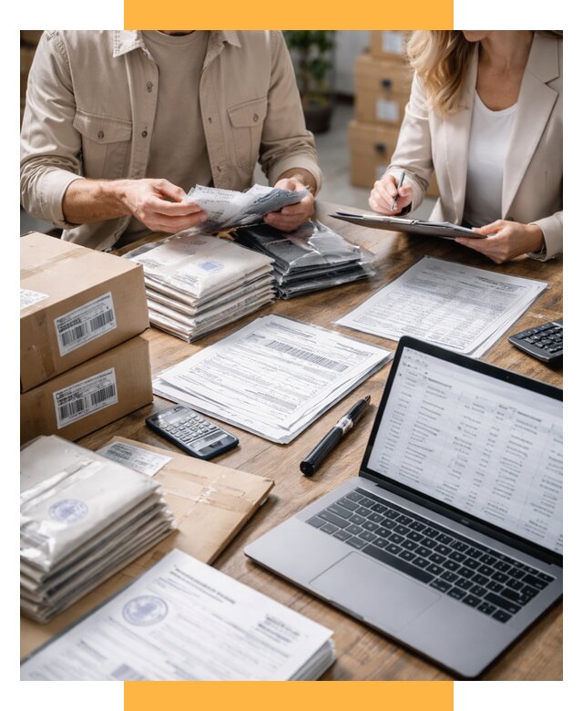 Закупка и доставка из Турции от 25985 р. - СетСервис-Лпц