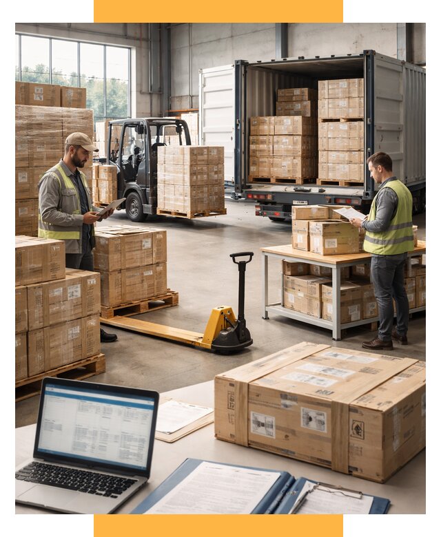 Оптовые поставки из Турции быстро от 46773 р. — СетСервис-Лпц