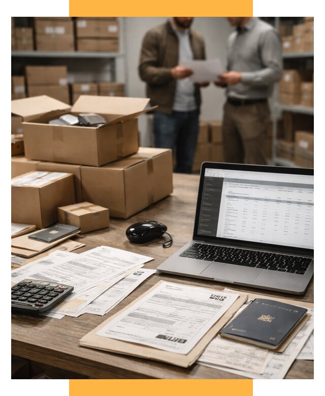 Закупка и выкуп товаров в США под ключ от 5197 р. | СетСервис-Лпц