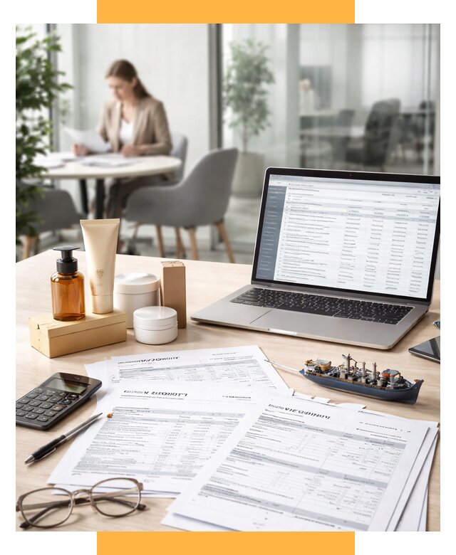 Закупка товара в ОАЭ под ключ от 15591 р. | СетСервис-Лпц