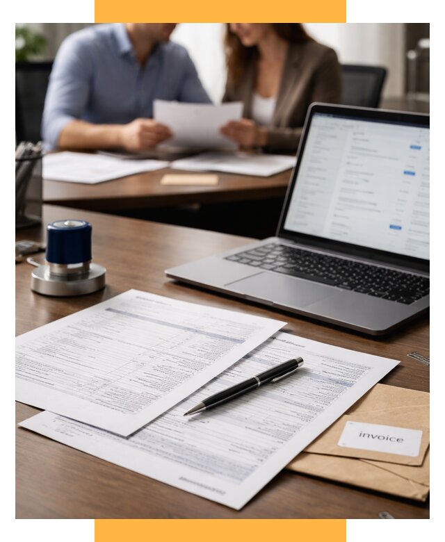 Оплата инвойсов за рубеж под ключ от 3638 р., СетСервис-Лпц