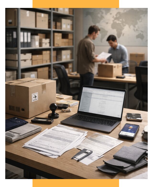 Выкуп товара за рубежом и доставка от 5197 р. | СетСервис-Лпц