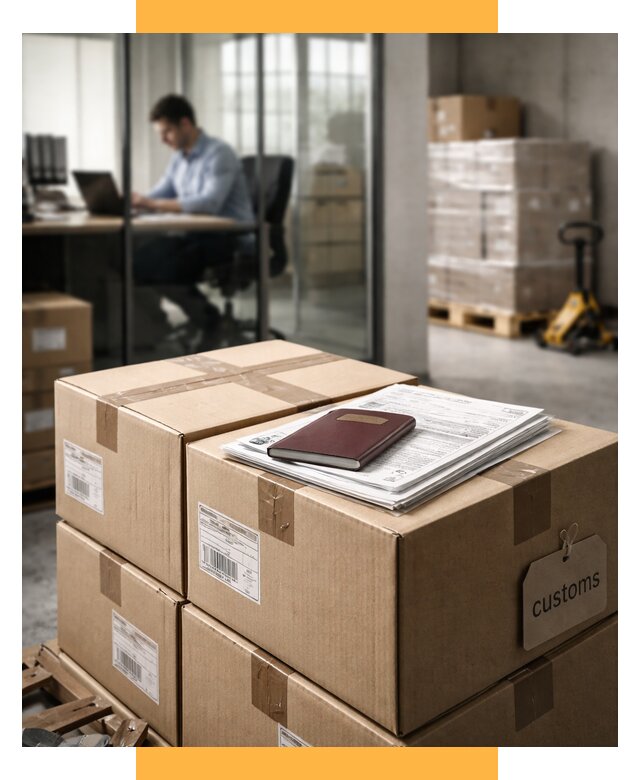 Параллельный импорт под ключ от 20788 р., логистика от СетСервис-Лпц