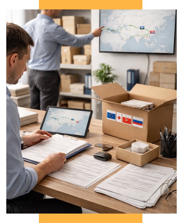 Импорт через третьи страны легально от 25985 р. | СетСервис-Лпц