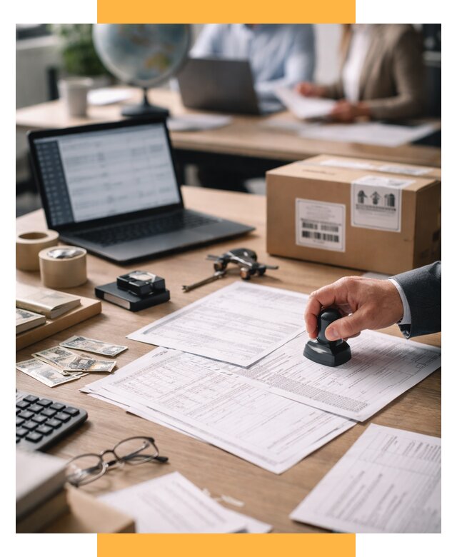 Международная поставка под ключ от 77955 р. | СетСервис-Лпц